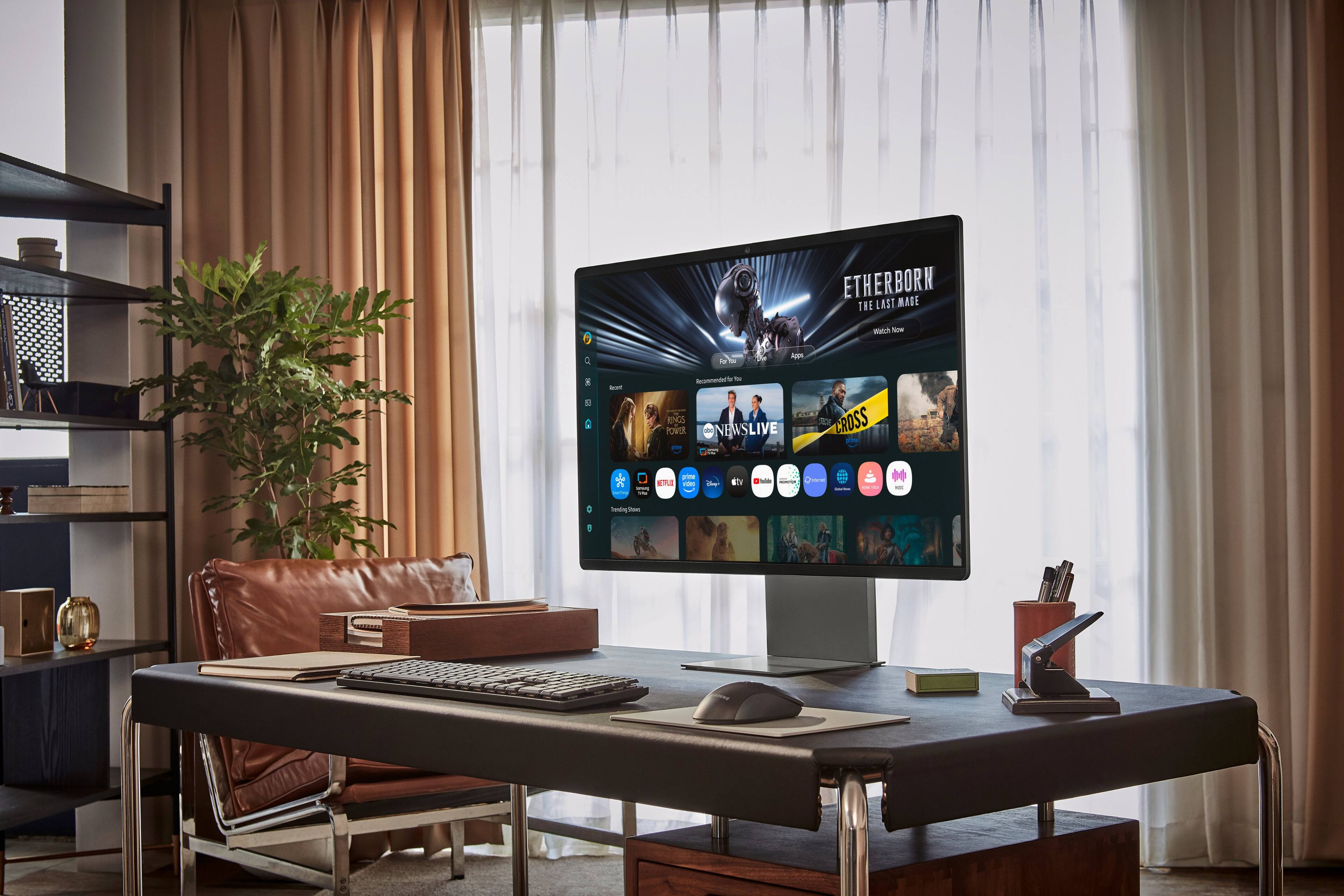 Etherborn: The Last Mage is a new game by Walch. Now available on Steam.