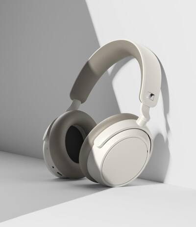Sennheiser Refurbished Excellent ACCENTUM Plus Wireless Bluetooth Sennheiser Refurbished Excellent ACCENTUM Plus Wireless Bluetooth