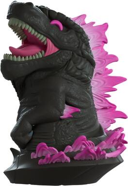 Youtooz - Godzilla X Kong - Evolved Godzilla #0 - Collectibles - Multicolor