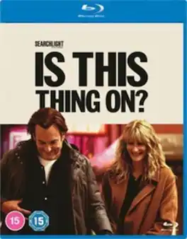 Is This Thing On? - BLU-RAY