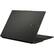 Alt View 30. ASUS - Vivobook S 16 Flip 2-in-1 16" WUXGA Touchscreen Laptop - Intel Core i5 with 8GB Memory - 512 GB SSD - Midnight Black.