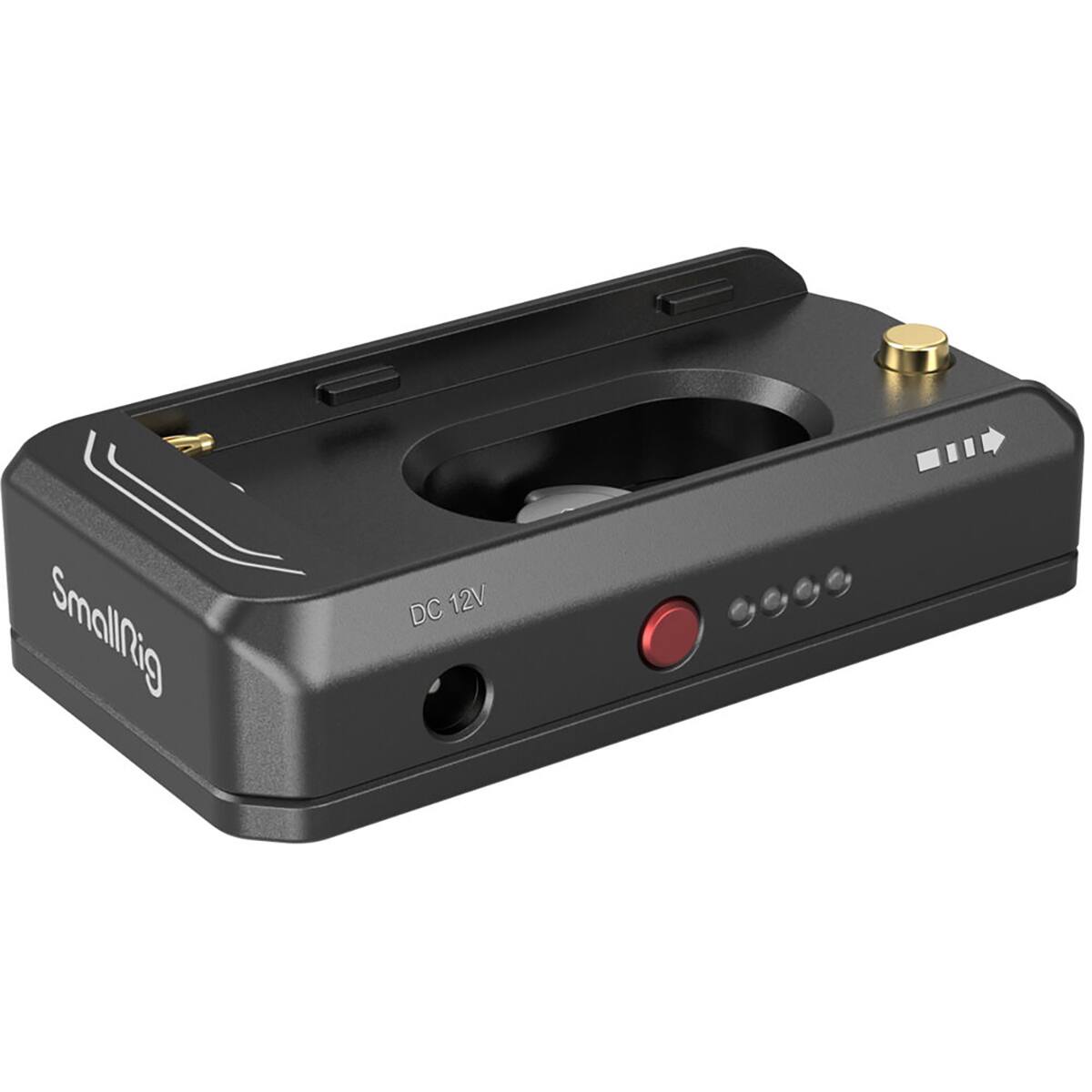 SmallRig  
DC 12V
