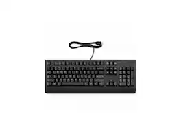 Lenovo - Preferred Pro II USB Keyboard-US English - Black