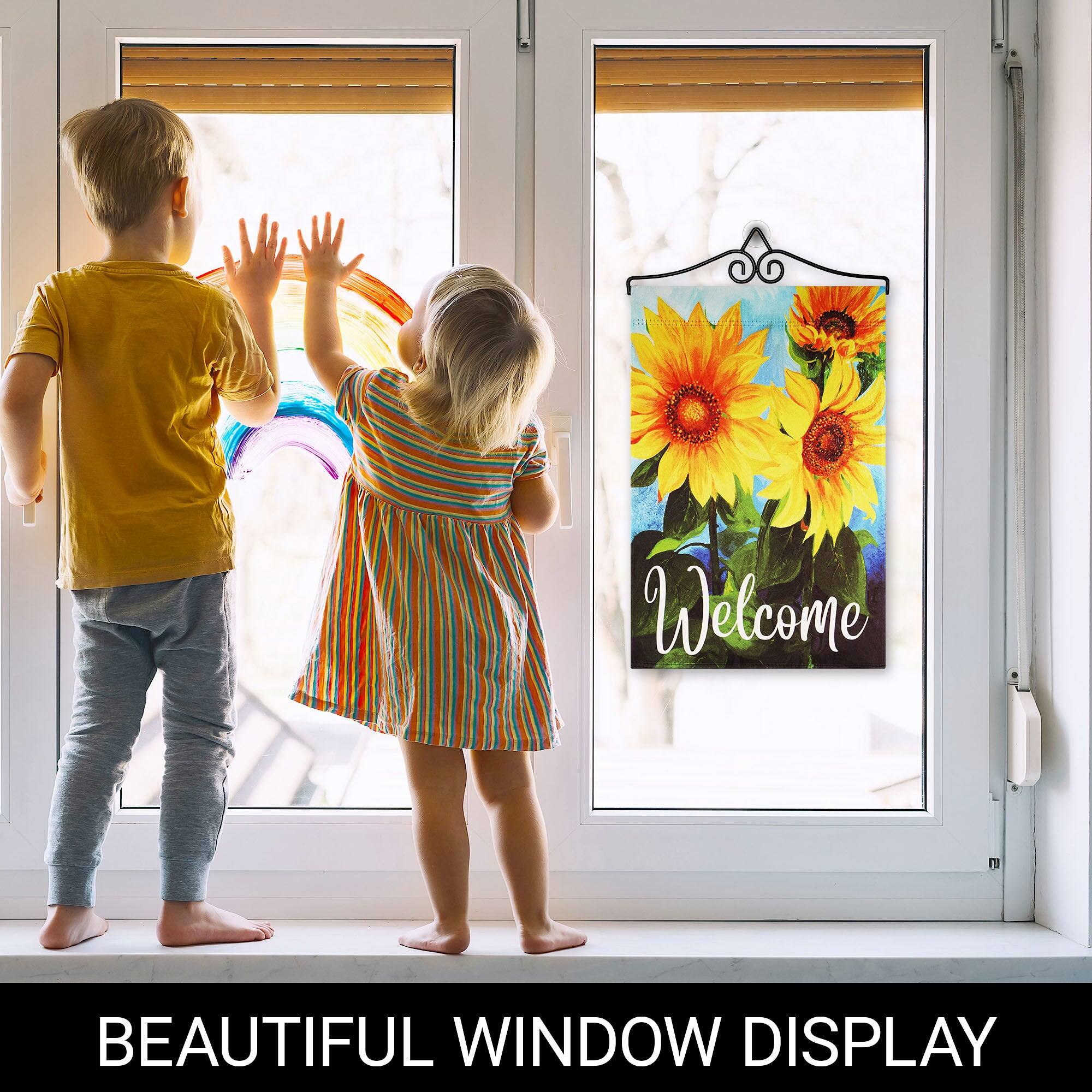 Welcome BEAUTIFUL WINDOW DISPLAY

BEAUTIFUL WINDOW DISPLAY