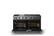 Alt View 3. Viking - 8.0 Cu. Ft. 60"W. Professional 5 Series Freestanding Double Oven Gas Convection Range - Antique Bronze.