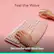 Feel the Wave
Get comfier with Wave Keys