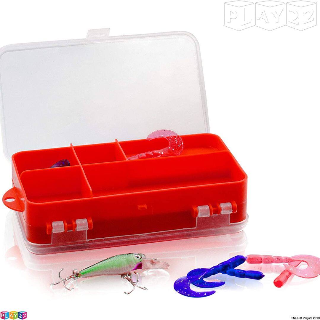 PLAY22  
TM & © Play22 2019