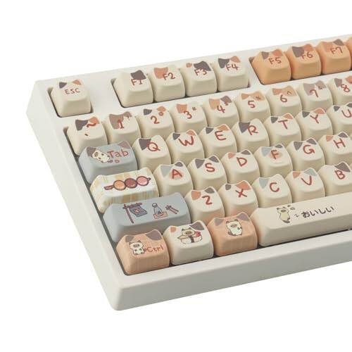 F1 F2 F3 F4 F5 F6
ESC 1 2 3 4 5 6 7 8
Tab Q W E R T Y U I
A S D F G H J K L
Z X C V B N M
Ctrl Shift Alt