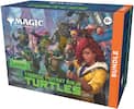 MAGIC THE GATHERING
13+
A TURTLE IN EVERY PACK!
TEENAGE MUTANT NINJA TURTLES
BUNDLE