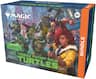 Wizards of The Coast - Magic: The Gathering | Teenage Mutant Ninja Turtles - Bundle