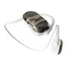 Purity - Air Open Ear Headphones – Air Conduction Wireless Bluetooth Earbuds with Noise Cancelling Mic - Jungle Camouflage