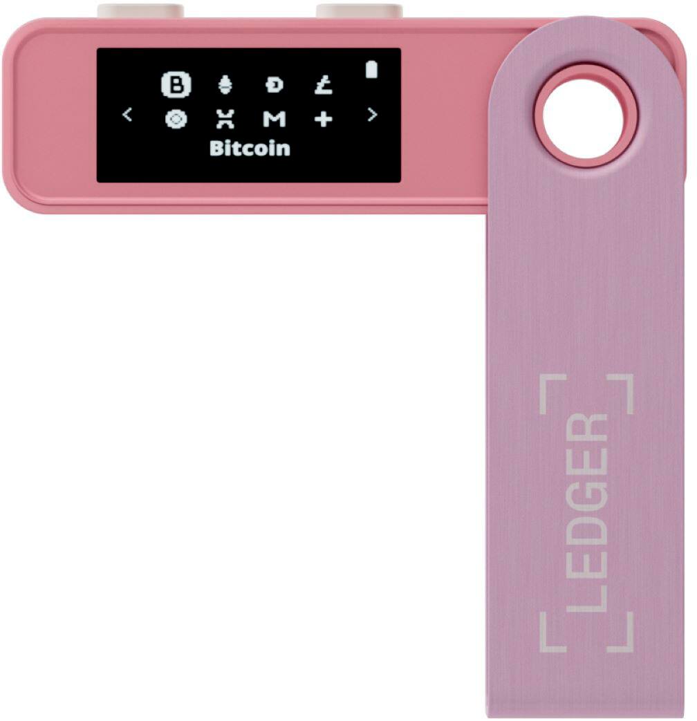 < B > < D > < X > < M > < + > < Bitcoin > < 7 > < LEDGER > < EDGER >
