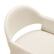 Alt View 5. Modway - Talia Dining Armchair - Alabaster.