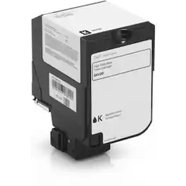 Dell - BLK TONER CART 20K HIYLD S5840 6KV2D
