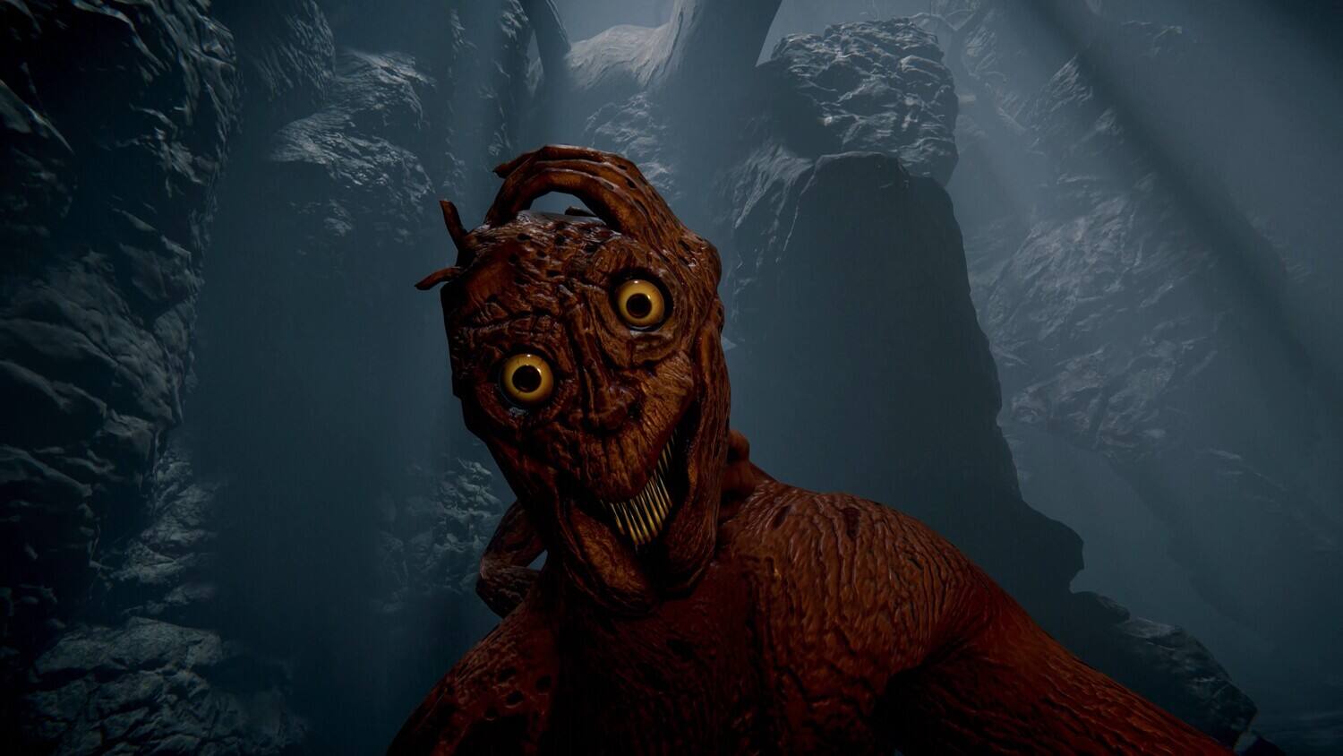 Alt View 4. Selecta Play - Among Ashes for Playstation 5   - VIDEOGAMES.