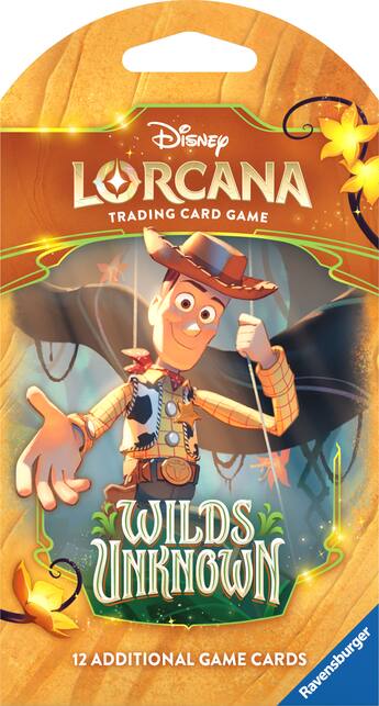 best buy lorcana starter deck Disney Lorcana: Rise of the Floodborn Starter Deck Styles May Vary 11098264