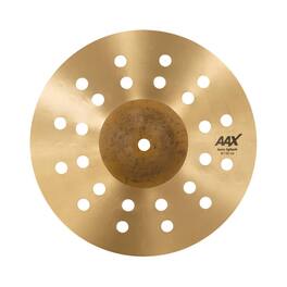 Sabian - 10-Inch AAX Aero Splash Cymbal