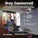 Stay Connected
Enjoy a stress-free session and let your ideas fly. Lean on stable connection, comfortable typing, and intuitive controls.
- 5M IR HDR Webcam
- WiFi 7
- Bluetooth 5.4
- White Backlight
- Dedicated Copilot + PC