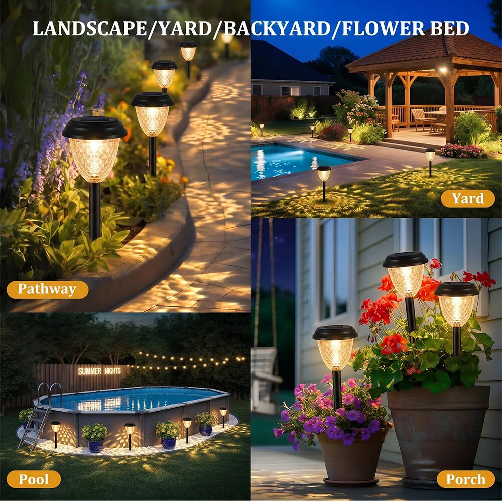 LANDSCAPE/YARD/BACKYARD/FLOWER BED

Yard
Pathway
SUMMER NIGHTS
Pool
Porch