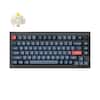 esc
F1
F2
F3
F4
F5
F6
F7
F8
F9
F10
F11
F12
del
! 1
@ 2
# 3
$ 4
% 5
6
& 7
I 8
| 9
| 0
-
:
t backspace
pgup
tab
Q
W
E
R
T
Y
U
I
O
P
B
| /
pgdn
caps lock
A
S
D
F
G
H
I
K
L
: :
enter
home
shift
Z
X
C
V
N
M
<
>
? /
shift
A
control
option
fn
ctrl
