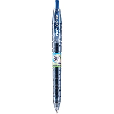 Bap Pilot Bap  
Bap Pilot  
Bap  
0.7mm  
Blue  
0.7mm