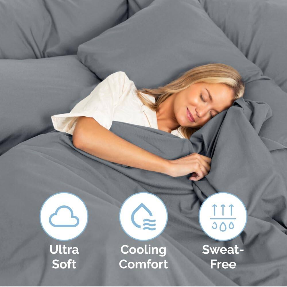 Ultra Soft  
Cooling Comfort  
Sweat-Free