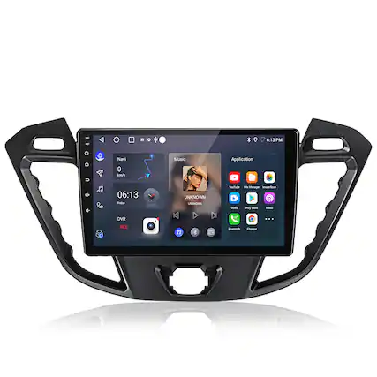 - 3:86:13 PM
- Navi
- Music
- Application
- 0 km/h
- 06:13
- Friday
- UNKNOWN
- UNKNOWN
- YouTube
- File Manager
- ImageScan
- Video
- Play Store
- Radio
- Bluetooth
- Chrome
- DVR
- REC