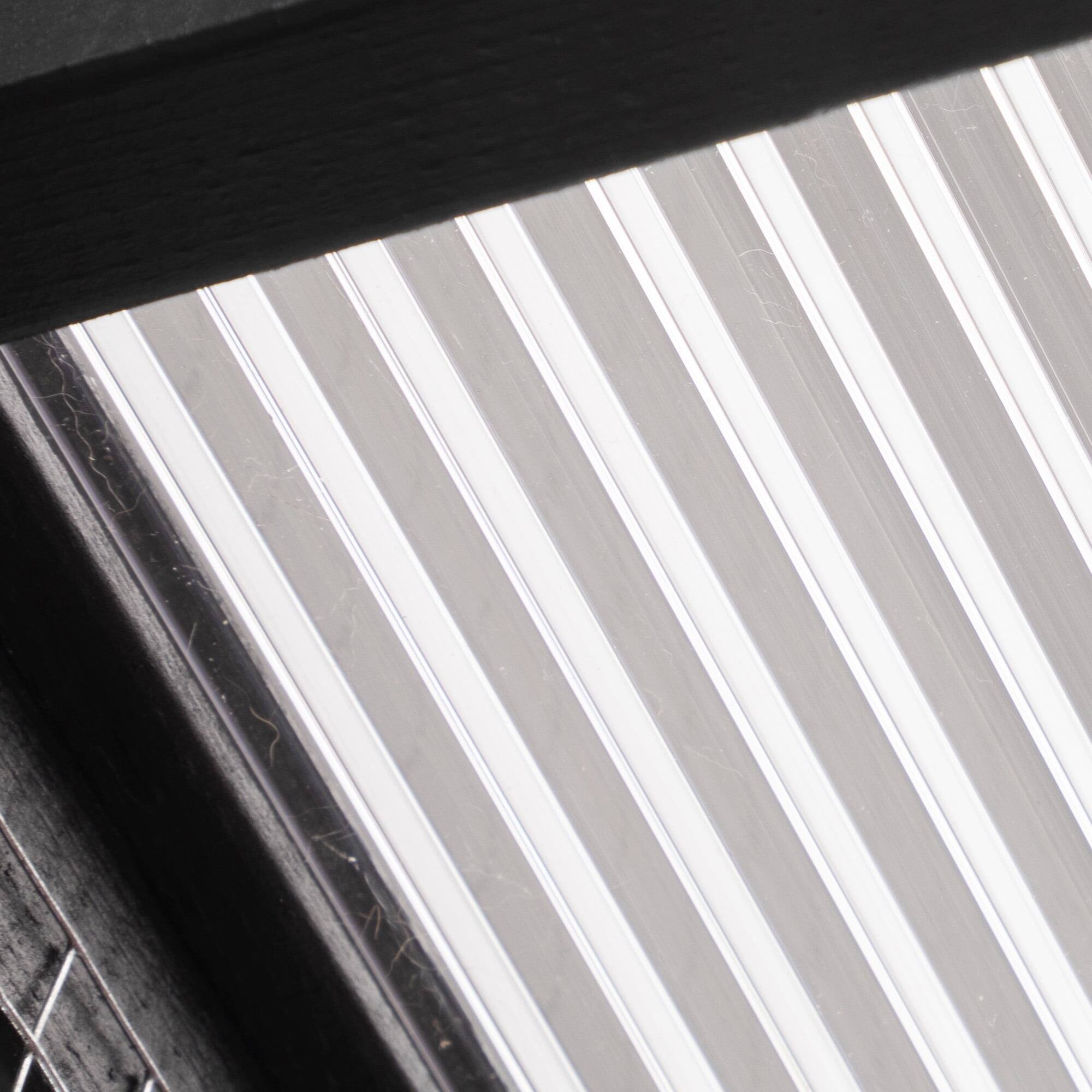 Alt View 4. Pefilos - 64" Cat House Outdoor Catio Cat Enclosures Wooden Kitty House with Platforms, Waterproof Roof, Hammock.