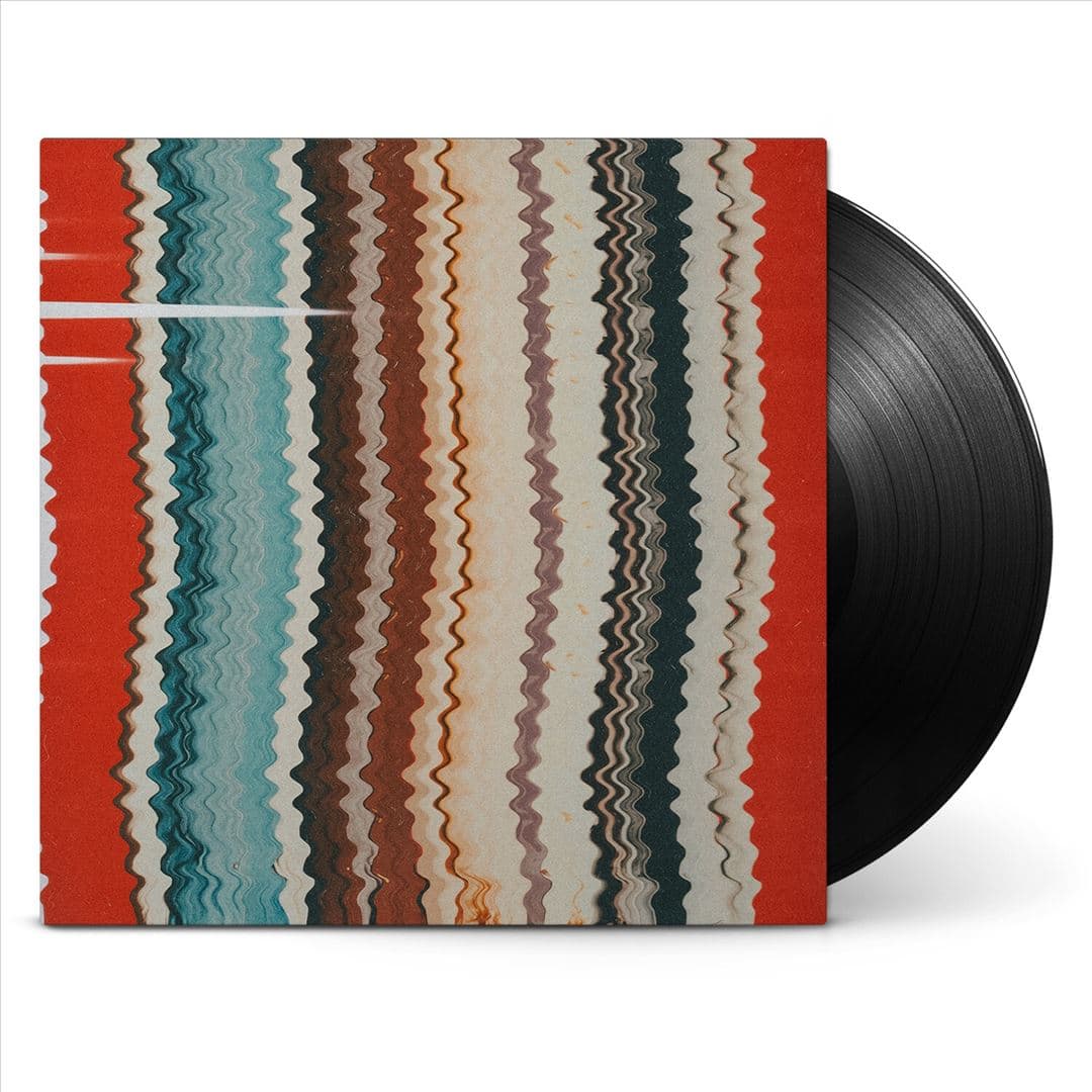 Ain't Rocked in a While [LP] [VINYL]