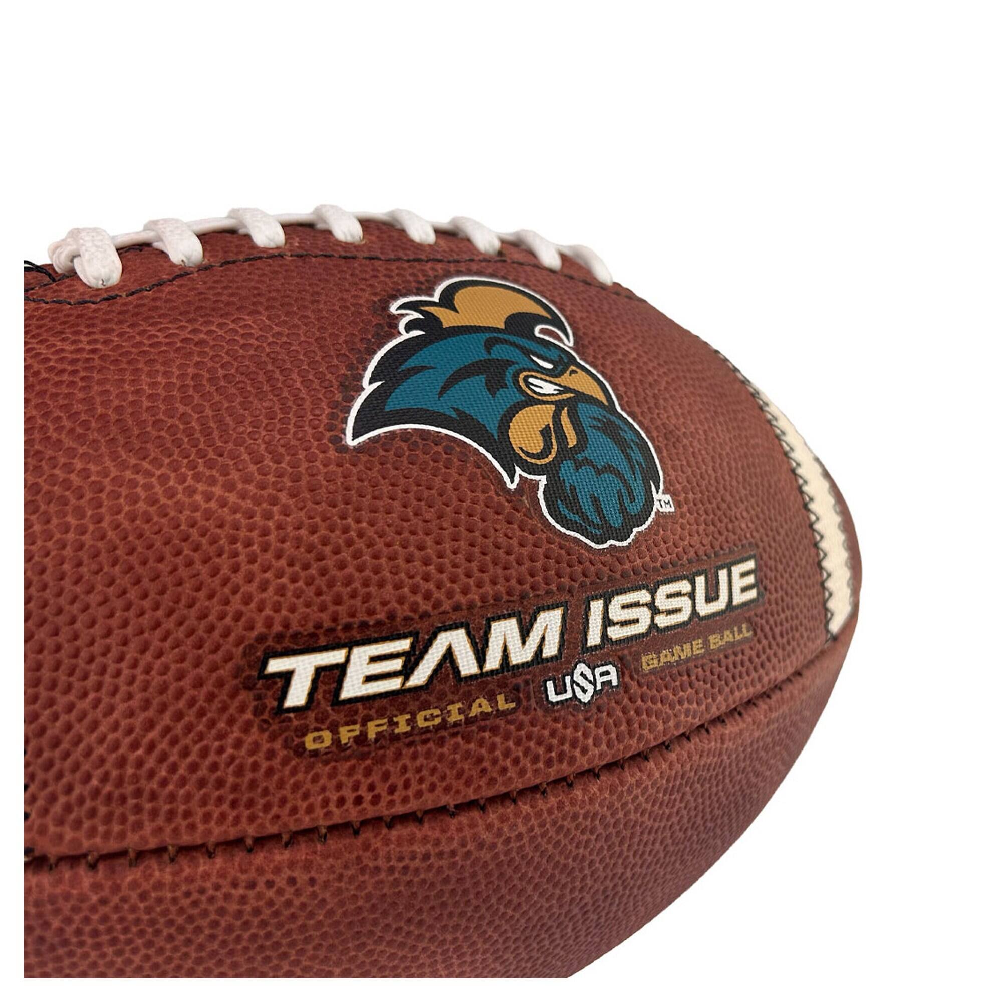 TEAM ISSUE GAME BALL USA OFFICIAL