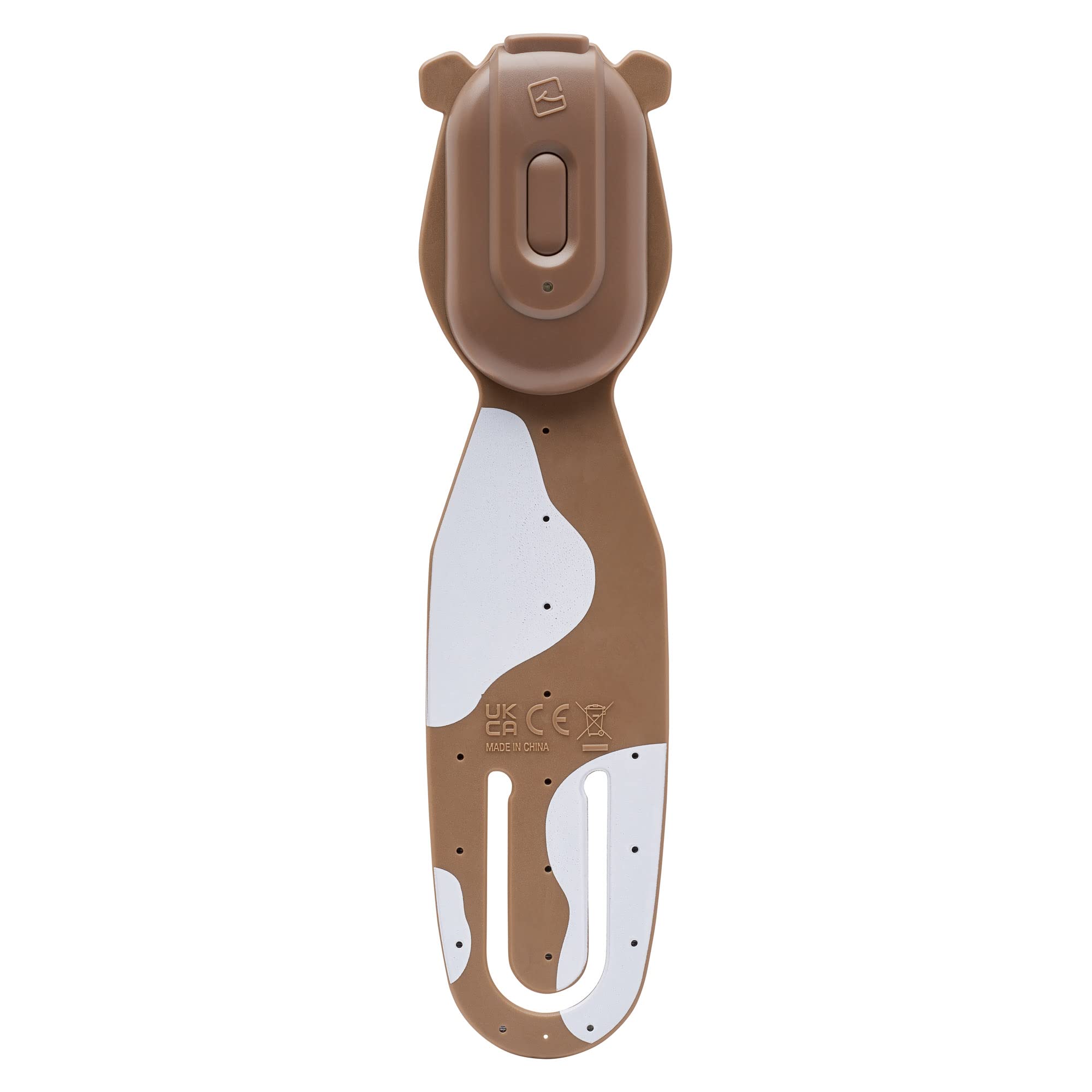 UK CA CE  
MADE IN CHINA