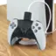 Alt View 15. Insignia™ - Extra-long 15' USB-C Charge and Play Cable for PlayStation 5 DualSense controllers and other USB devices - White/Black/Blue.