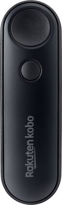 Remote- Page Turner-Compatible with Kobo eReaders-Hands Free Reading - Black