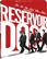 Front. Reservoir Dogs - 4K Blu-Ray.