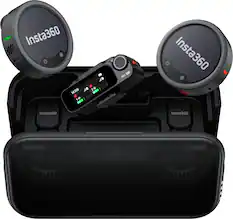 Insta360
PTO Mic
B/B
Insta360
M32b M 1
2
Insta360
Insta360