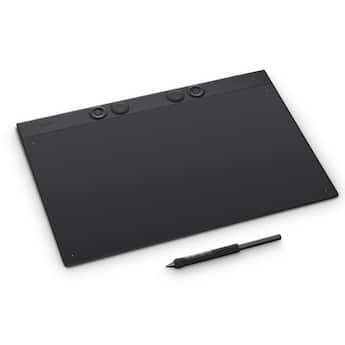 Wacom Intuos Pro Large Bluetooth Professional Graphic Drawing Wacom Intuos Pro Large Bluetooth Professional Graphic Drawing