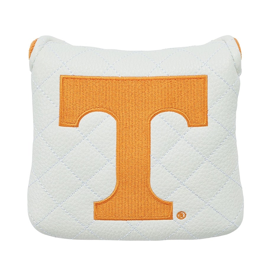 TaylorMade - Tennessee Volunteers Mallet Headcover - Multicolor