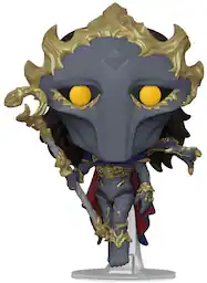 FUNKO POP! Animation: Arcane: League of Legends - Viktor - Collectibles