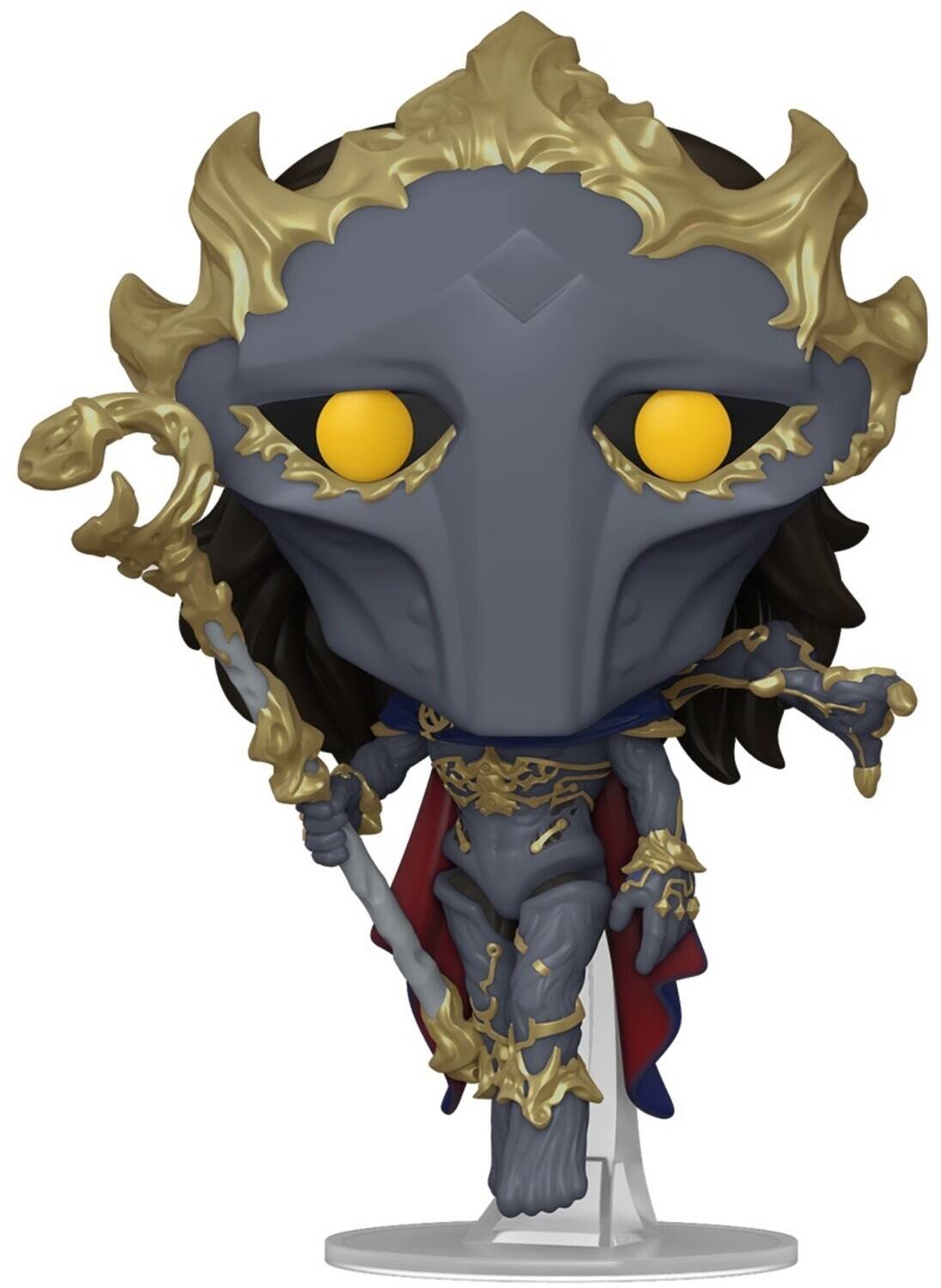 FUNKO POP! Animation: Arcane: League of Legends - Viktor - Collectibles