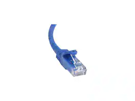 StarTech.com - N6PATCH100BL 100 ft. Cat 6 Blue Network Cable