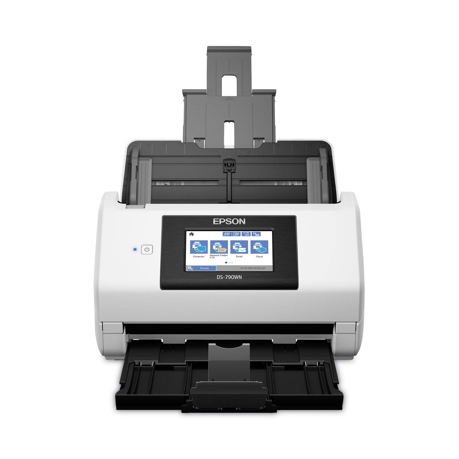 EPSON DS-79OWN