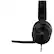 Alt View 16. CORSAIR - HS55 SURROUND Wired Gaming Headset for PC, PS5, PS4 - Black.