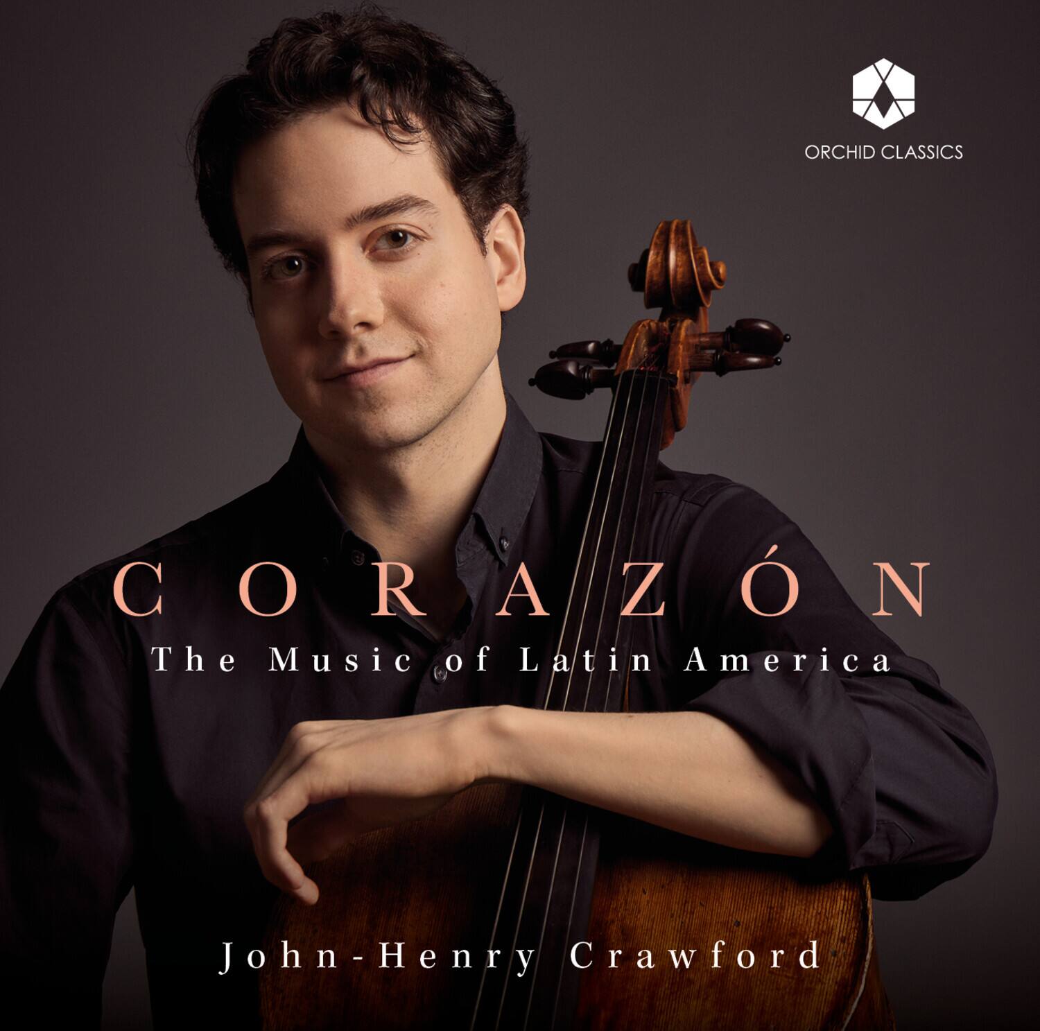 Victor Santiago Asuncion - Corazon   - COMPACT DISCS [CD]