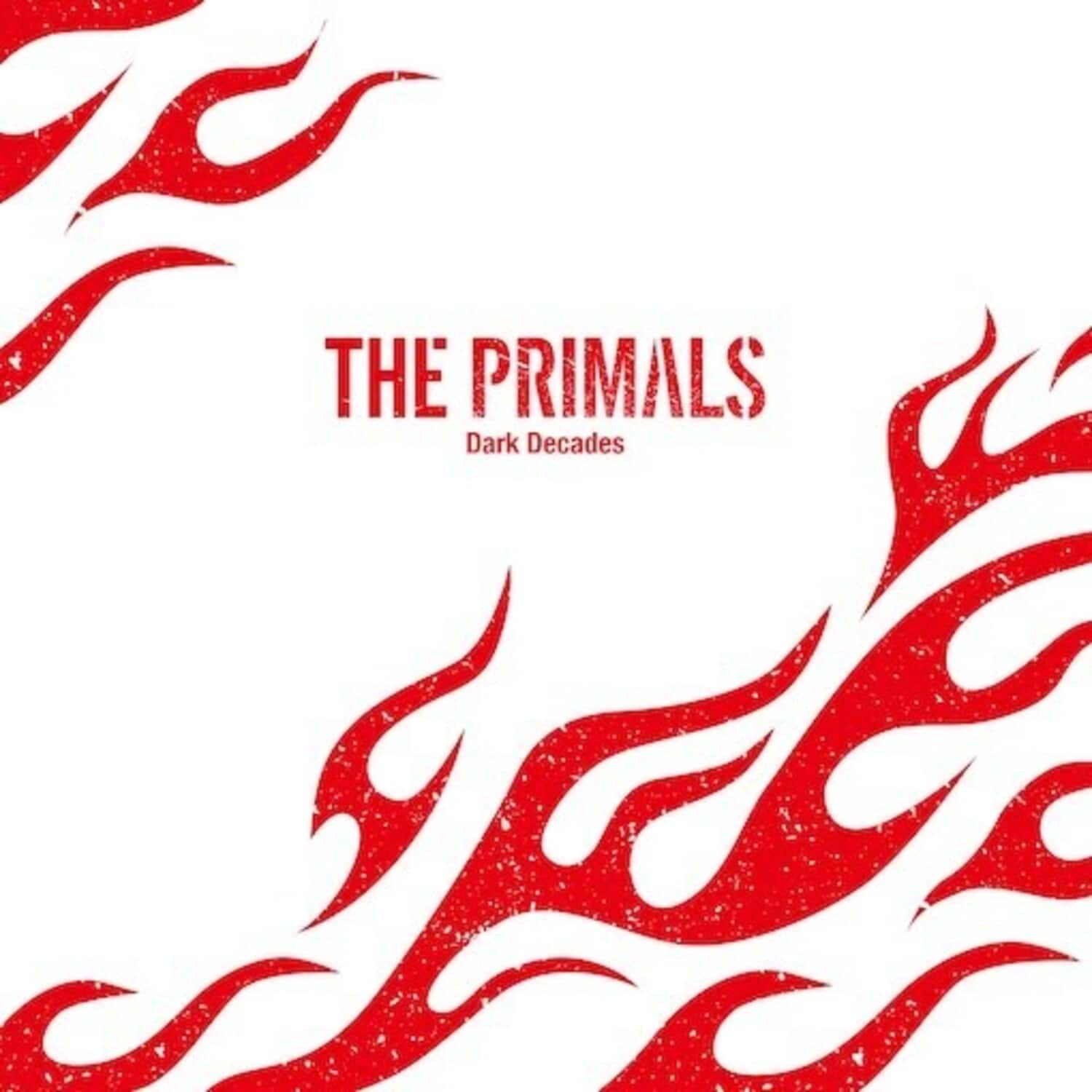 Primals / Soken,Masayoshi - Dark Decades (Game Soundtrack)   - COMPACT DISCS [CD] price history on PriceWatchPro