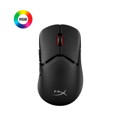 HyperX SAGA PRO WIRELESS マウス本体 HyperX Pulsefire Saga Pro Wireless Gaming Mouse – HyperX US