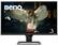 Front. BenQ - EW2780 27" IPS LED 1080p 75Hz Freesync HDRi Monitor (HDMI) - Black.