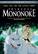Front. Princess Mononoke - DVD.