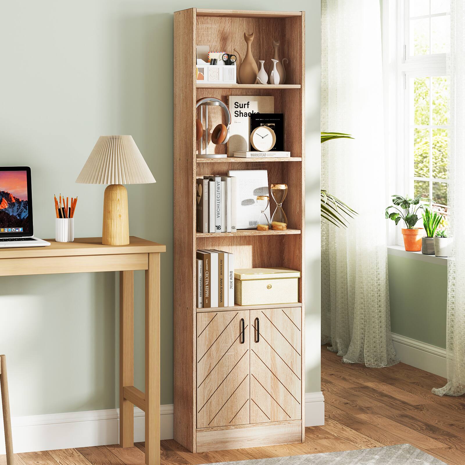 Surf Shack, EOTA BOOP, ARCHITECTURAL 16 2, MER EEF E