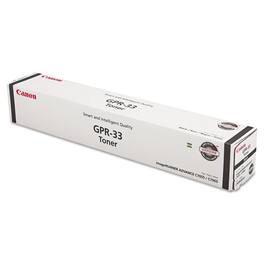 Canon - CNM2792B003AA Toner Cartridge, Black, Laser, 80000 Page, 1 Each