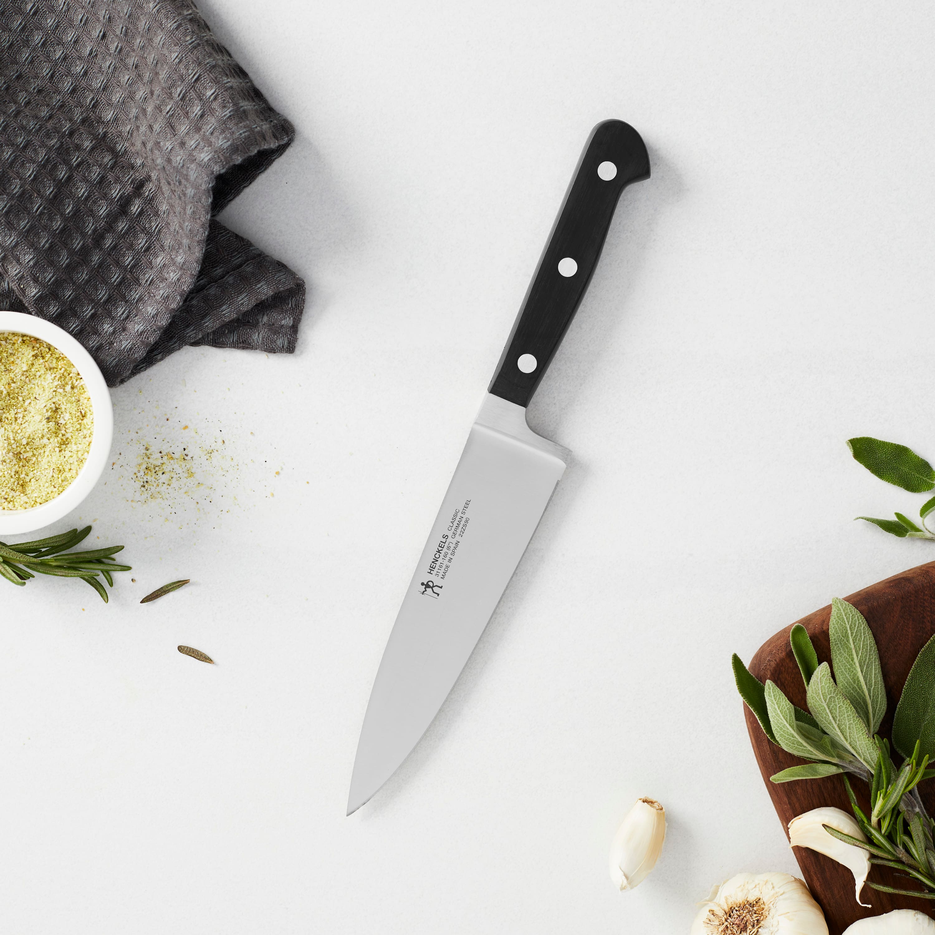 ZWILLING CLASSIC Chef's Knife